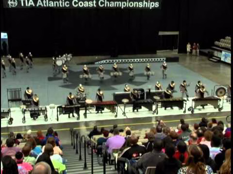 Pennsauken 13-14 TIA prelims performance video thumbnail