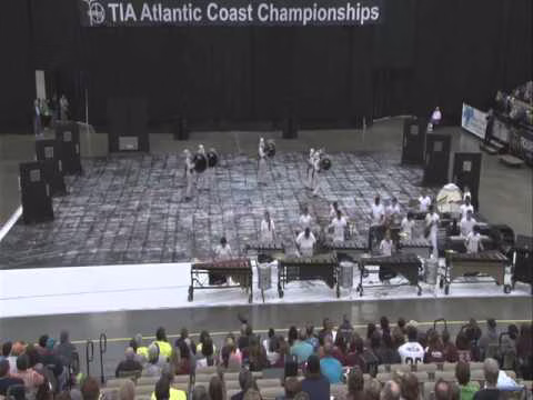 Pennsauken 14-15 TIA finals performance video thumbnail