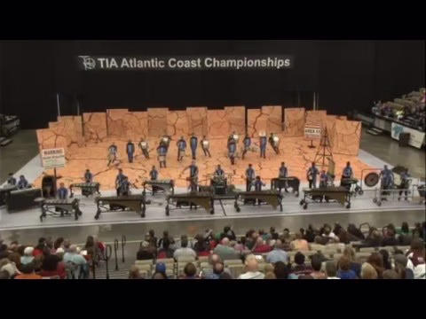Pennsauken 15-16 TIA finals performance video thumbnail