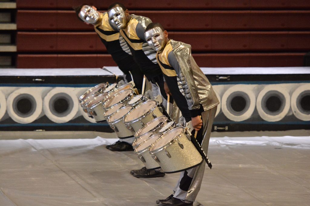 to Custom Marching Drill Custom Marching Drill